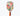 Pickleball Paddle - Garden Party