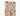 2025 12-Month Appointment Notebook - Roses